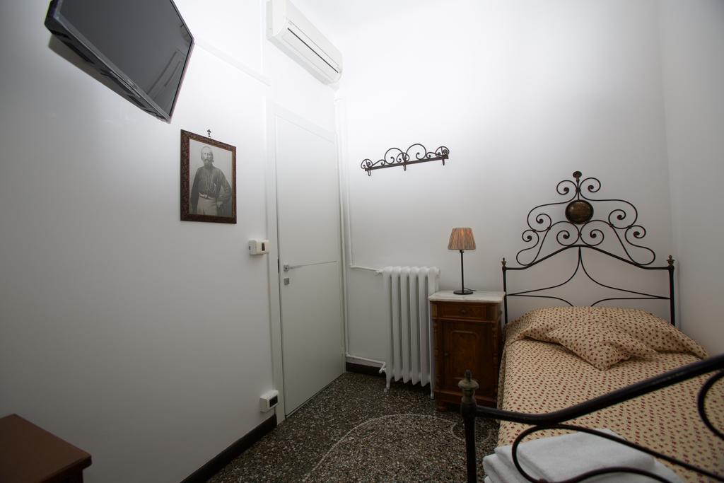 Gasthof Sleepingenoa