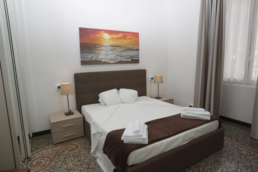 Sleepingenoa Gasthof