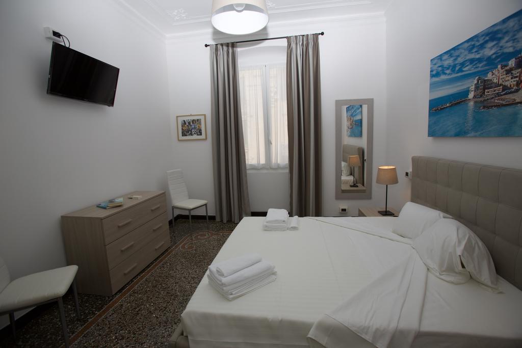 Gasthof Sleepingenoa