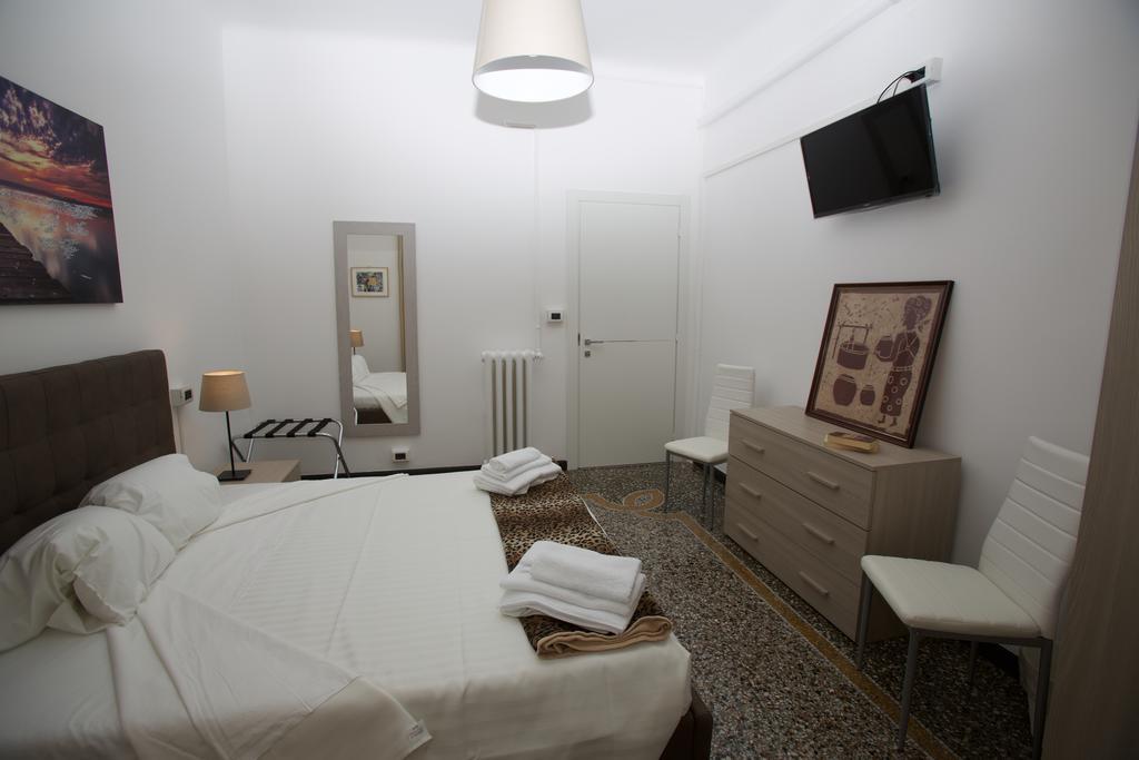 Gasthof Sleepingenoa Genua
