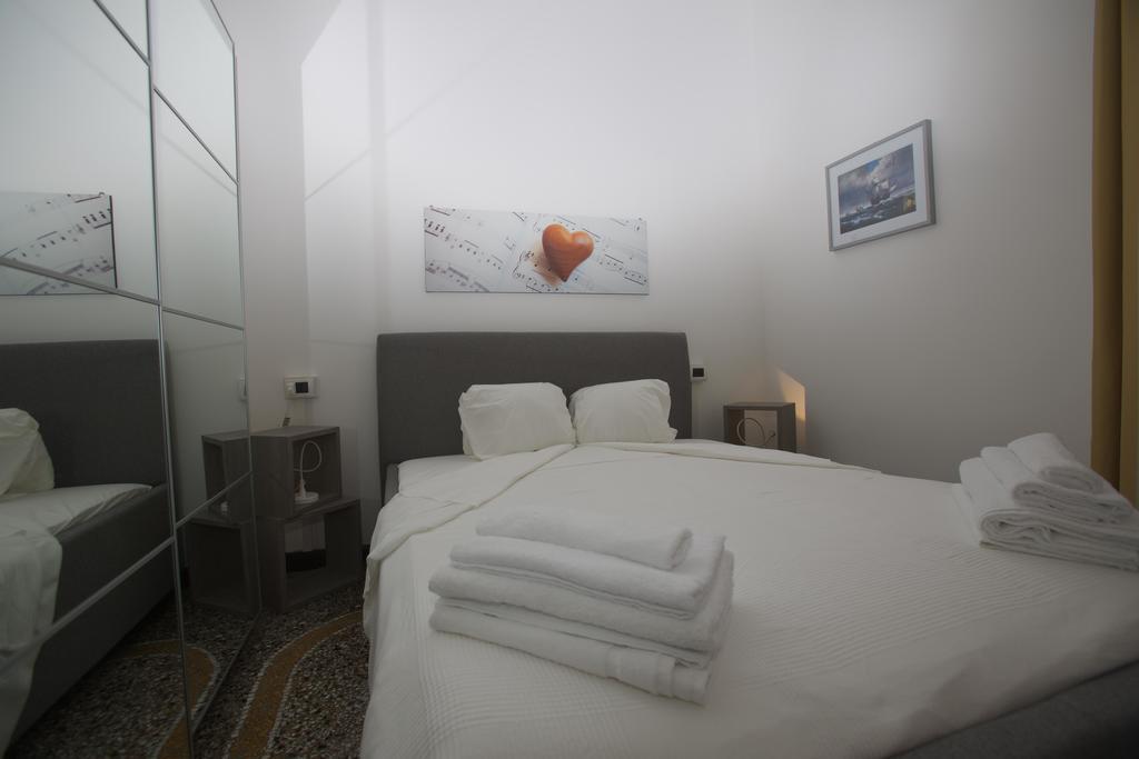 Gasthof Sleepingenoa